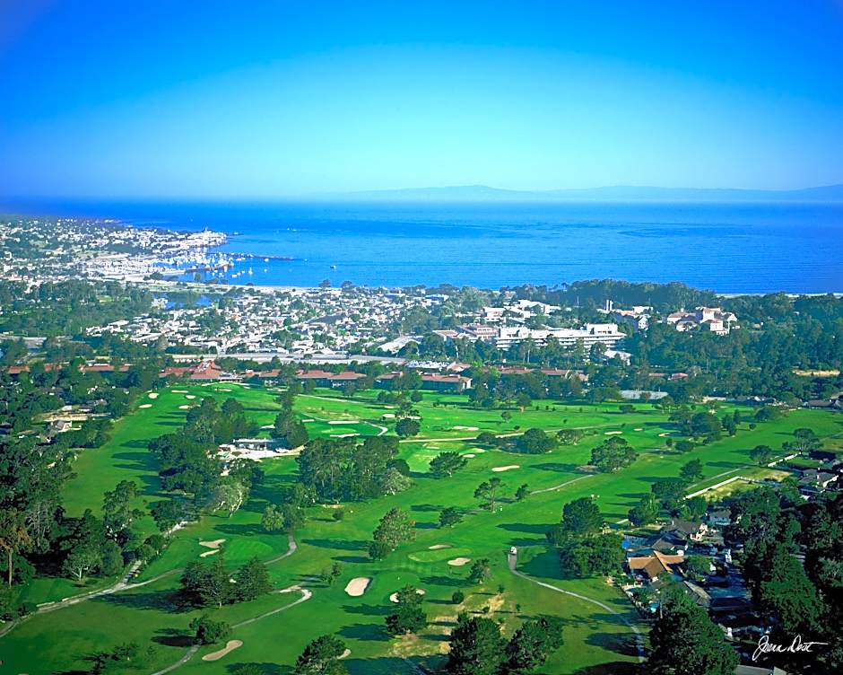 Lodge at Pebble Beach