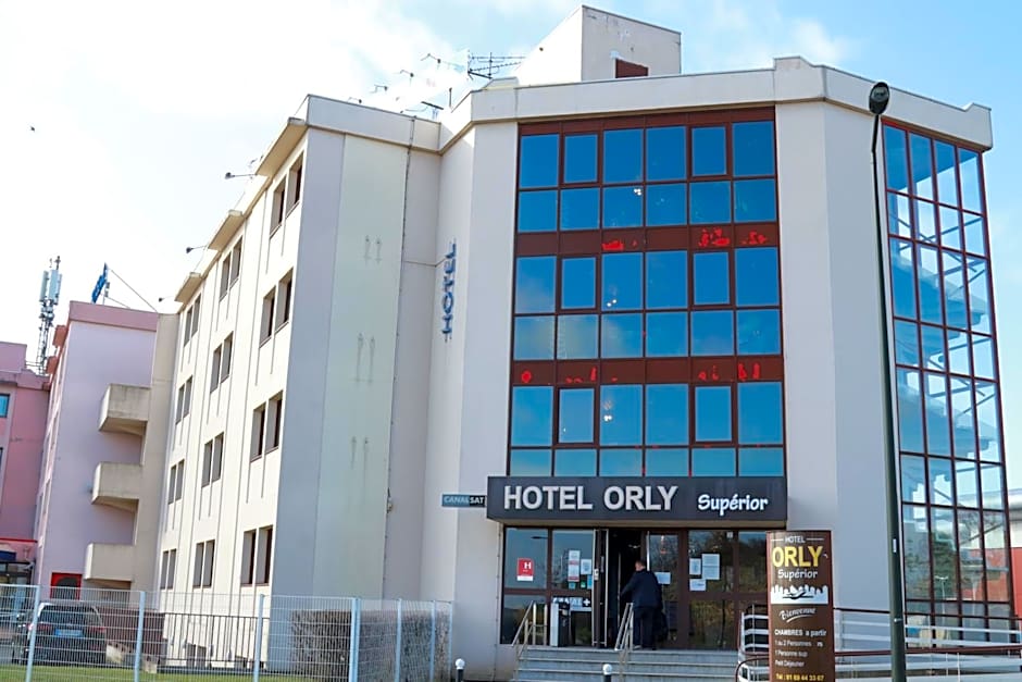 Orly Superior Hotel