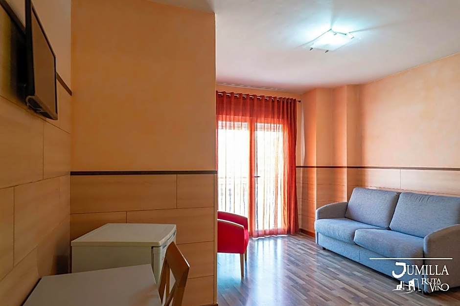 Hotel Pio XII Jumilla