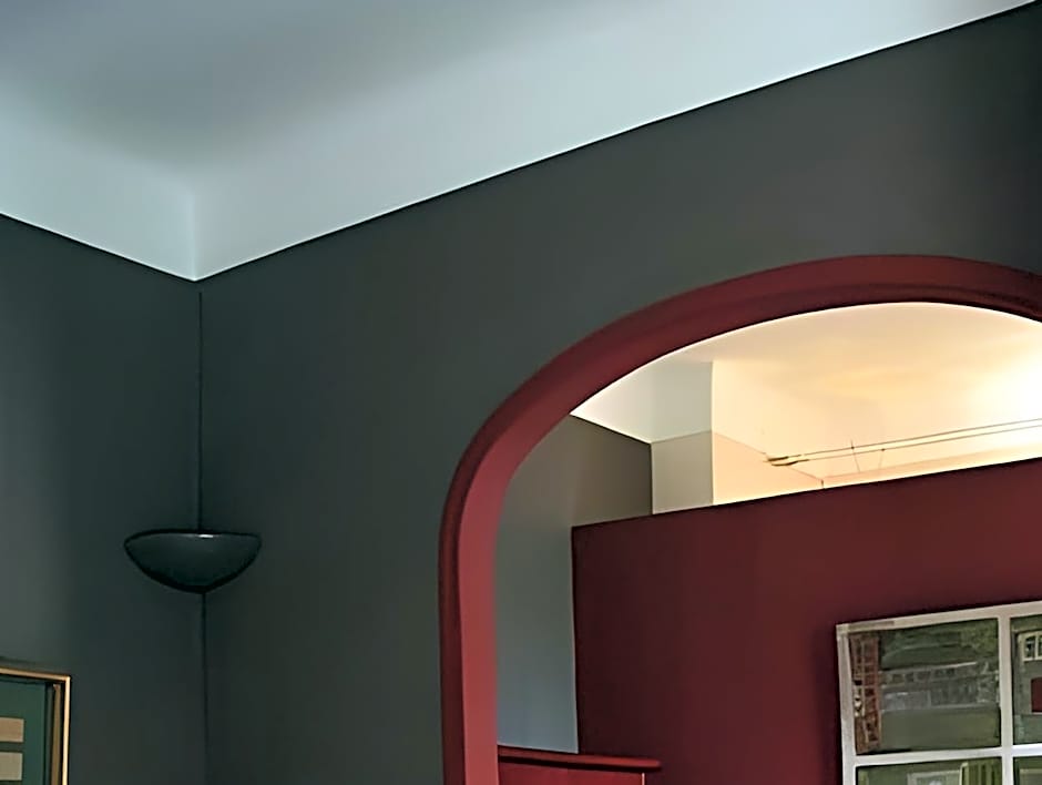 Villa de Margot – Avignon, UT