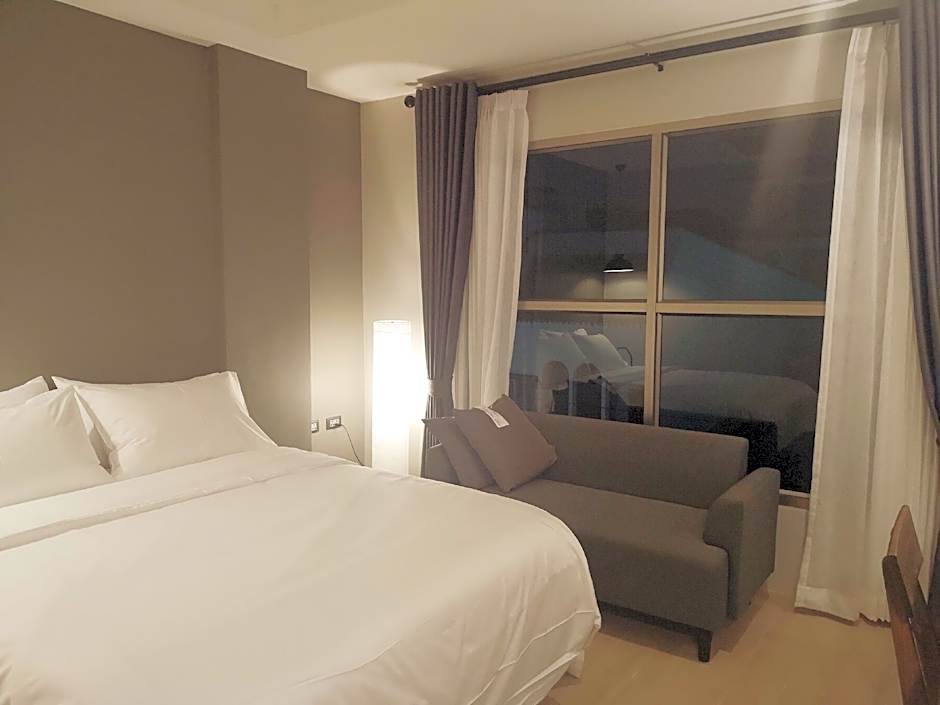 Get GuestHouse 2 (Sangsri 4)