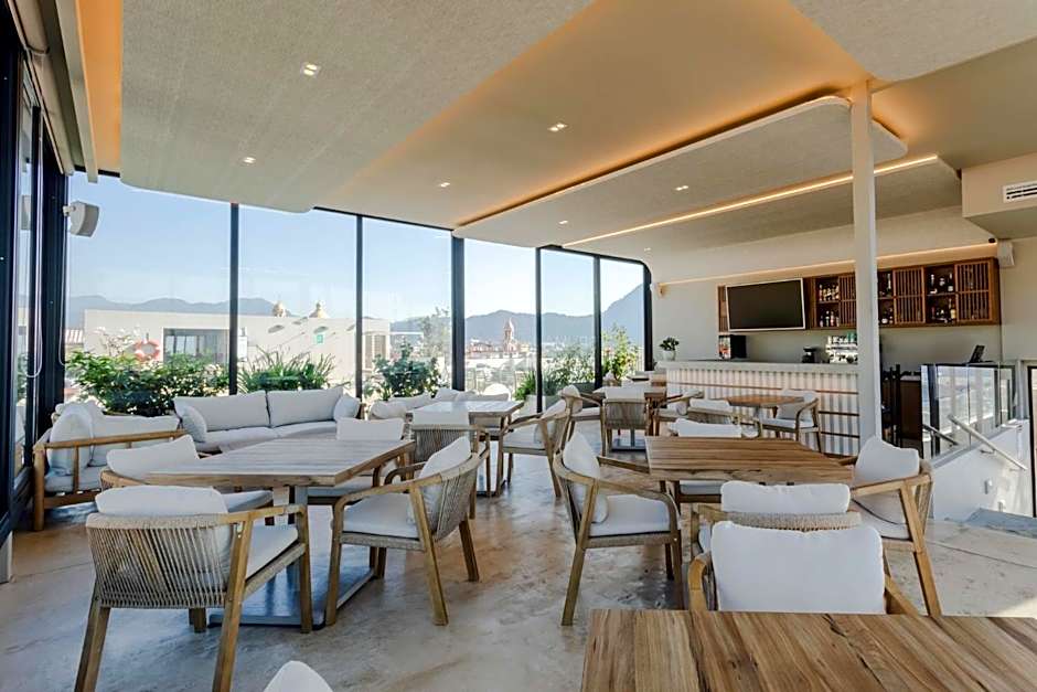 Gamma Orizaba Grand Hotel de France