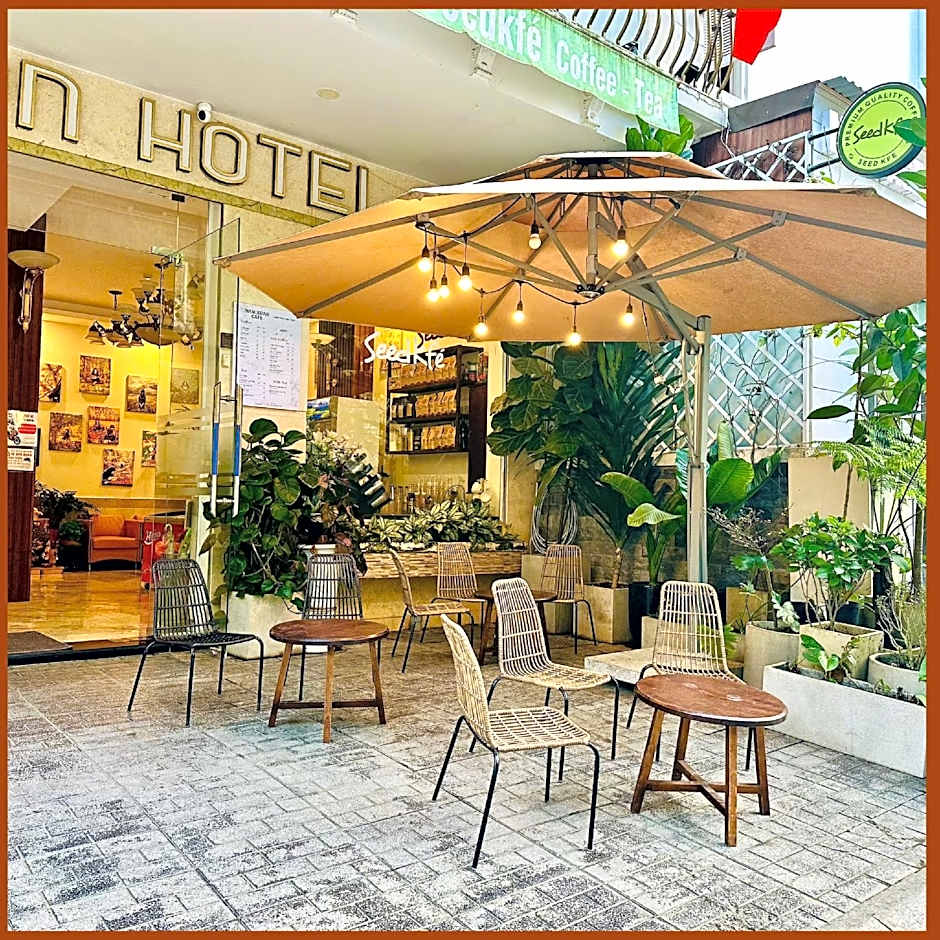 Nam Xuan premium Hotel