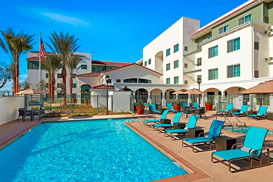 Residence Inn by Marriott San Diego Chula Vista