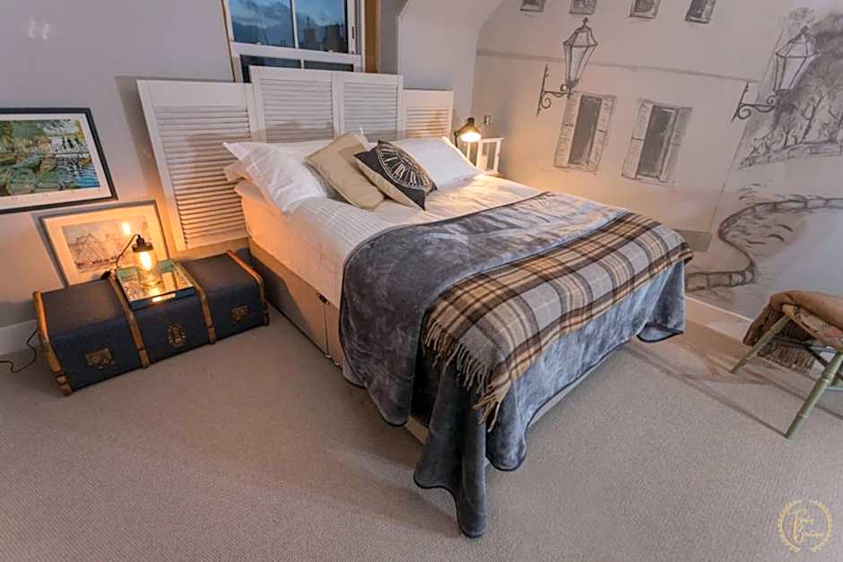 Trinity Boutique B&B