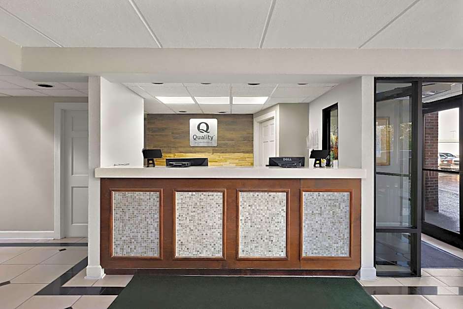 Quality Inn & Suites Vidalia