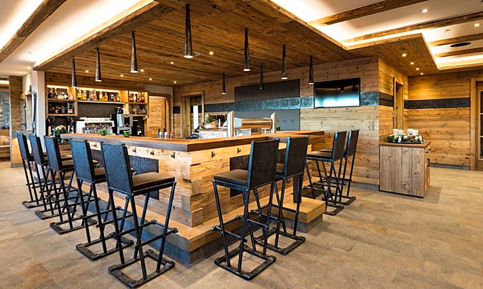 BichlAlm Berggasthof