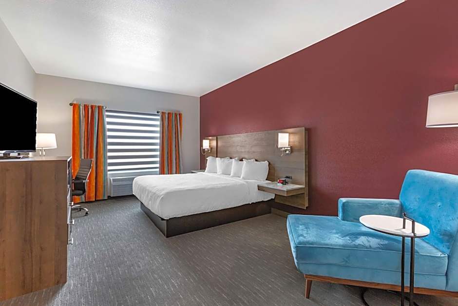Best Western Plus Casa Grande Inn & Suites