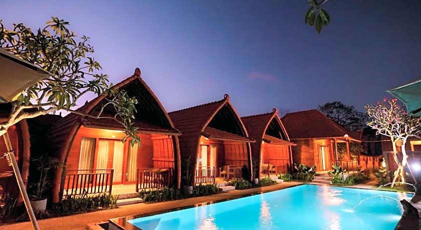 Uma Mani Villa Jimbaran
