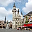 Keizershof Hotel Aalst