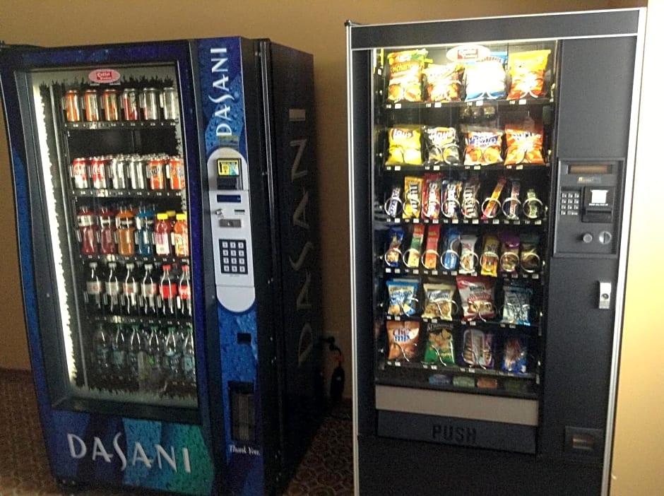 Microtel Inn & Suites By Wyndham South Bend/At Notre Dame