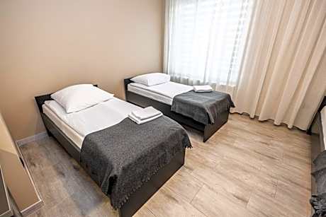 Apartamenty Wawrzyniak