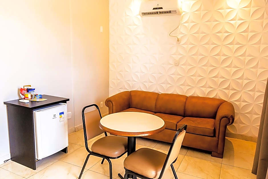 Fenix Hotel Pouso Alegre