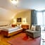 Landhotel Plauen - Gasthof Zwoschwitz