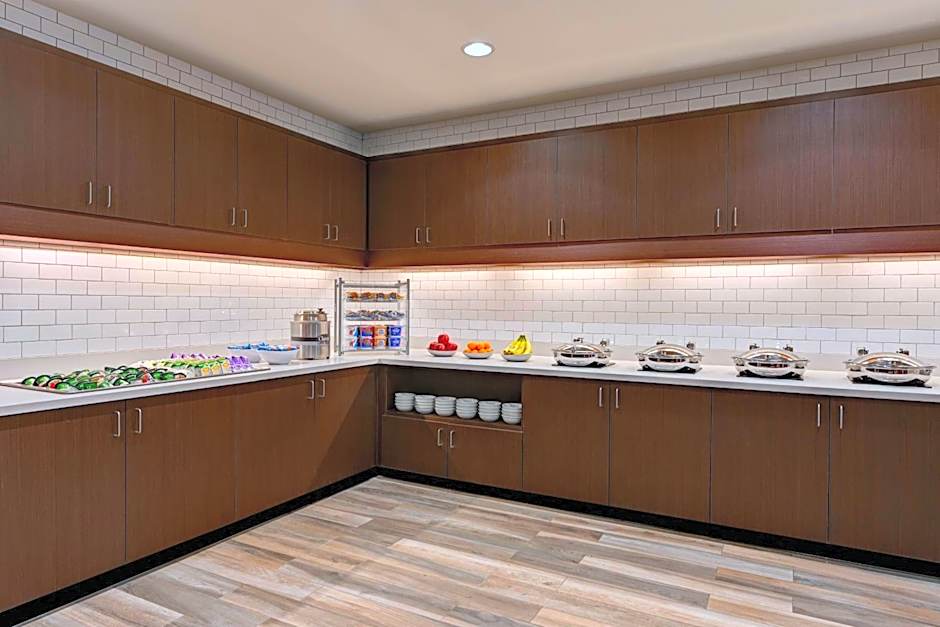 Residence Inn by Marriott Steamboat Springs