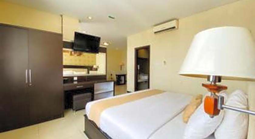 Zahra Syariah Hotel Kendari