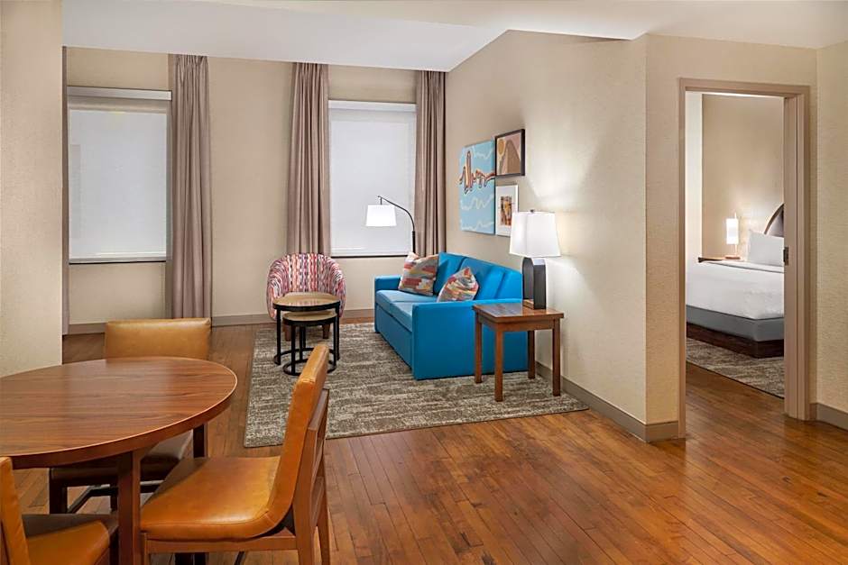 Homewood Suites by Hilton Grand Rapids Downtown