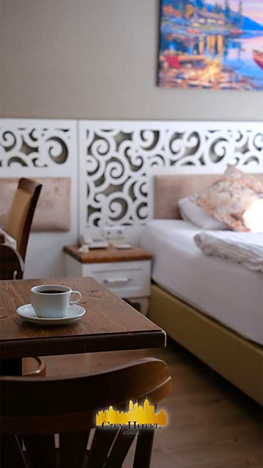 Adana City Boutique Hotel