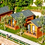 Doors Urla Hotel & Bungalows