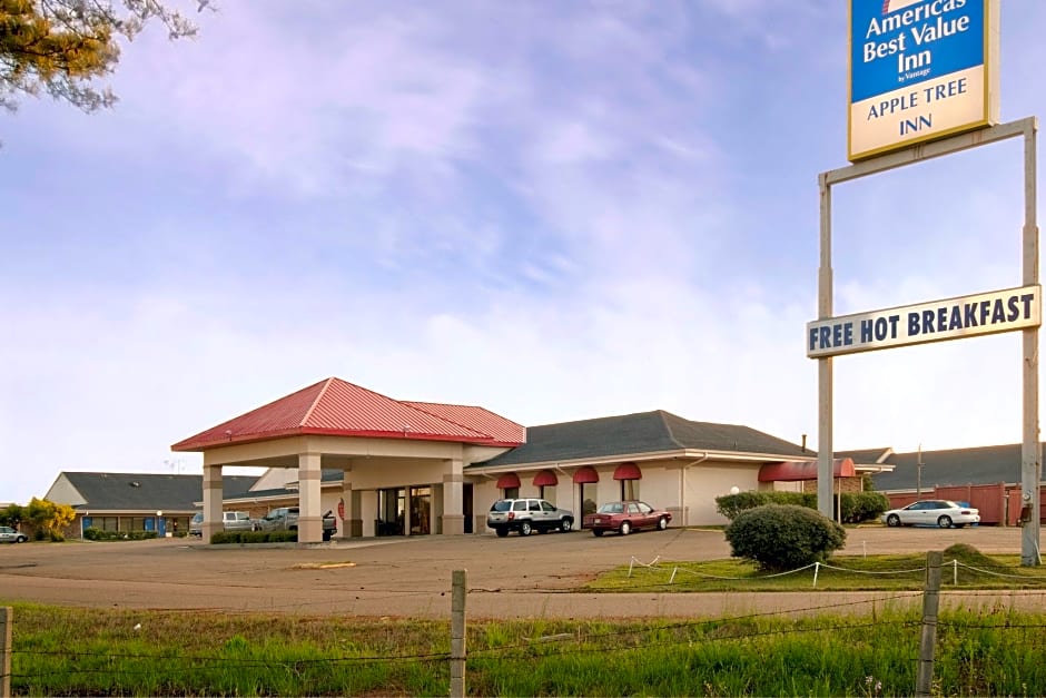 Americas Best Value Inn Forest