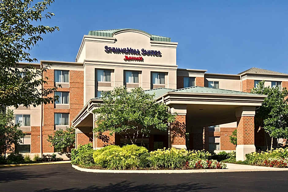 Willow Grove by IHG