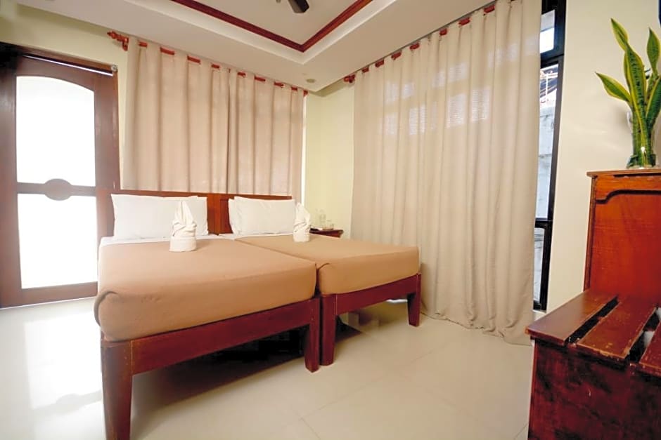 Ipil Suites El Nido