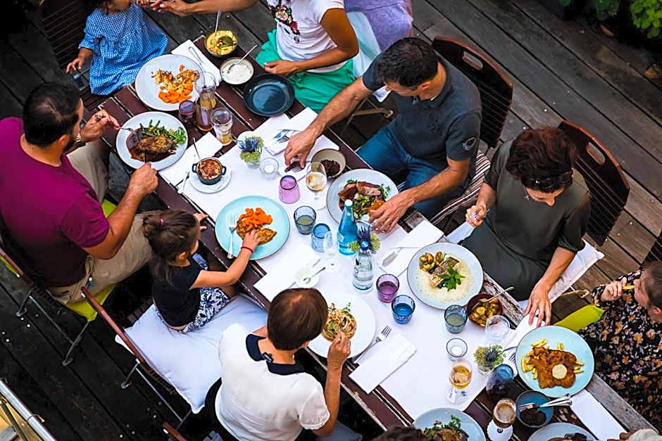 Restaurant Hotel Zum Storchen