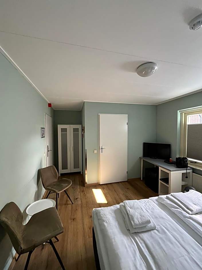 Giethoorn Old Art Hotel