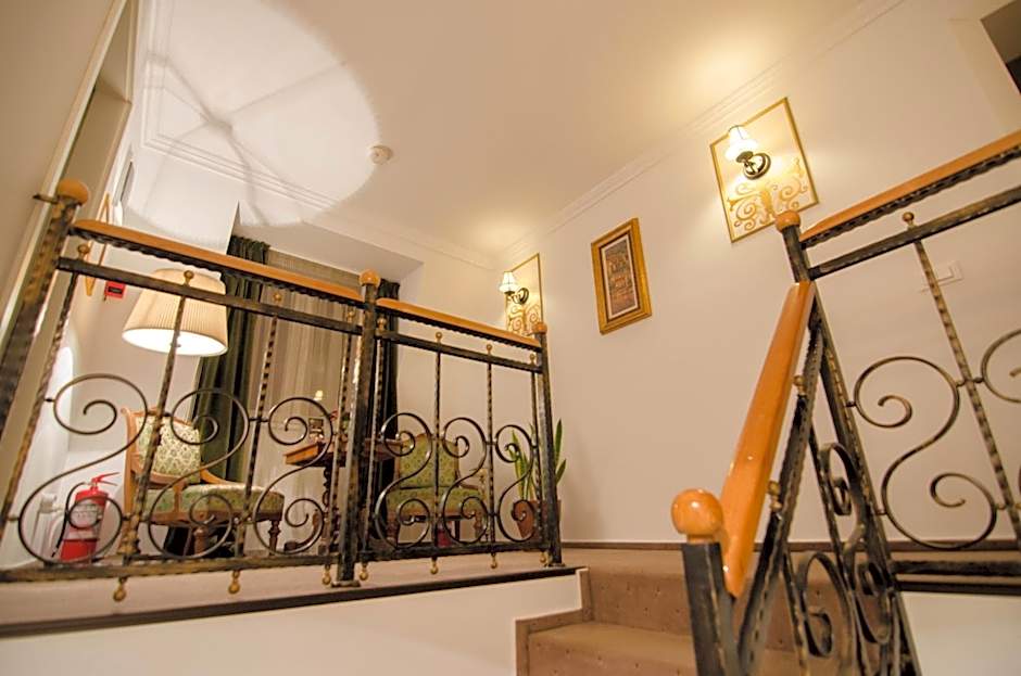 Hotel Boutique Monaco