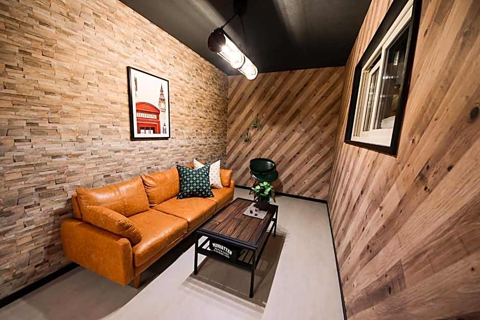 Rusutsu Grand Cabin - Vacation STAY 16626v