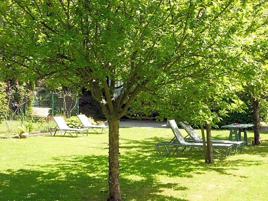 Maison d'hôtes Il était une fois