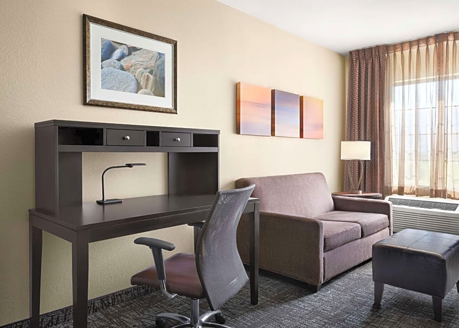 Homewood Suites by Hilton Cathedral City Palm Springs