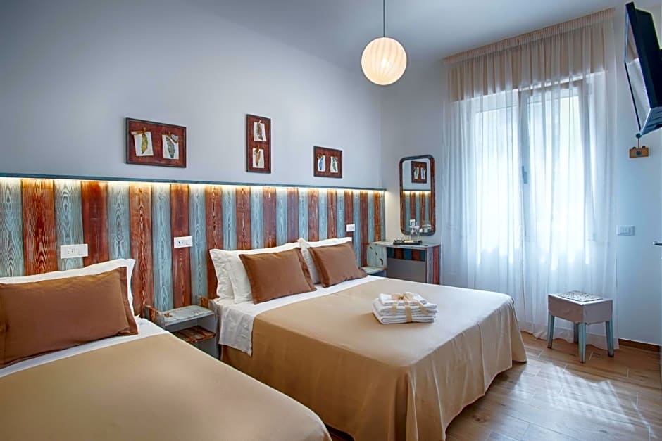 Hotel Villa Esedra