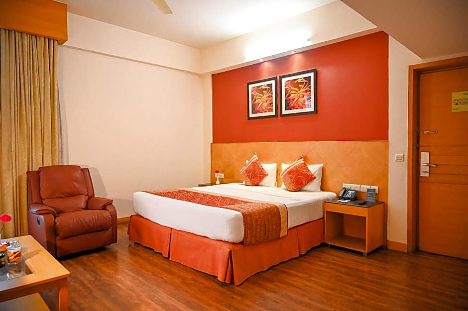 Savoy Suites Manesar