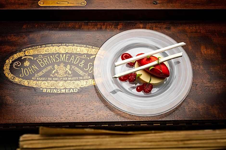 Duisdale House Hotel