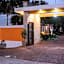 Hotel Real Zaci