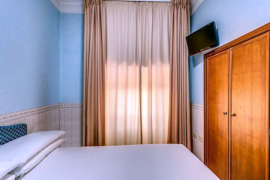 Hotel Orazia