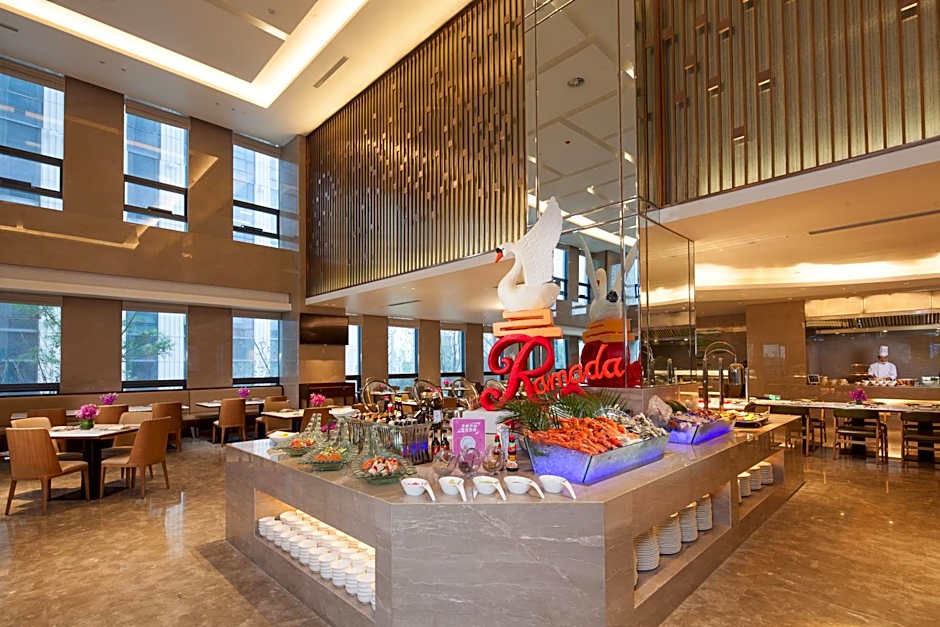Ramada Jinan