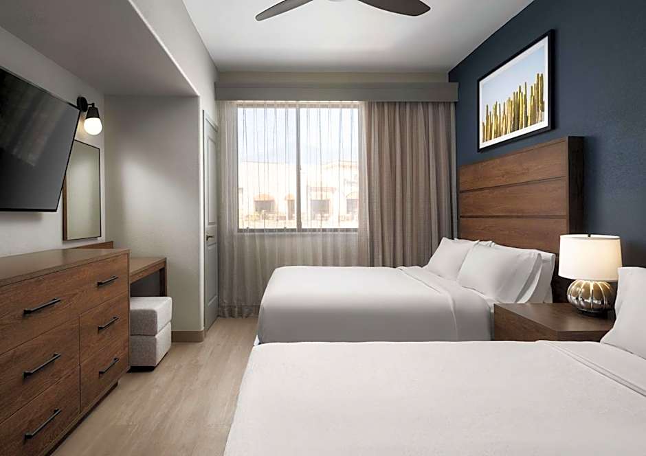 Embassy Suites by Hilton Tucson Paloma Village