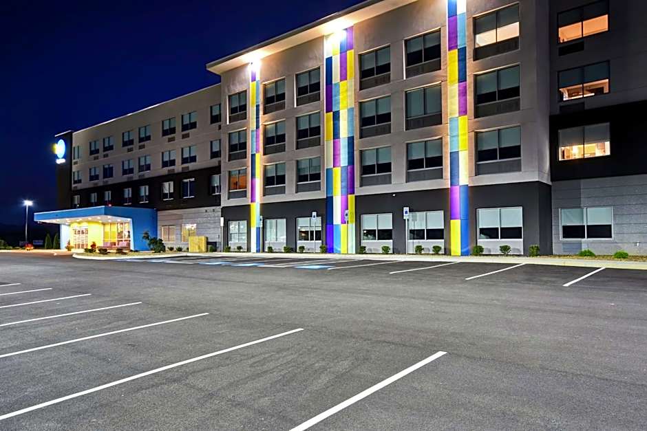 Tru By Hilton Wytheville Va