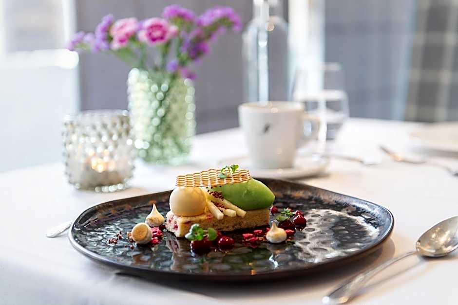 Kräuter & Spa-Hotel Das Schäfer - Adults only