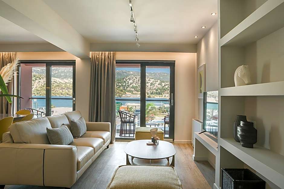 The Twelve Suites Collection