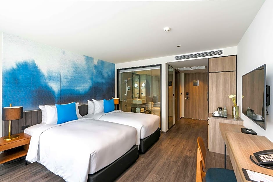 Best Western Plus Nexen Pattaya