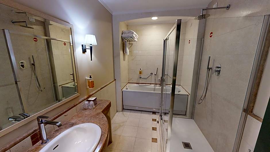 Relais La Fattoria
