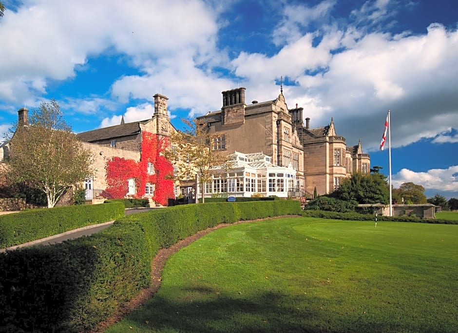 Matfen Hall Hotel, Golf and Spa