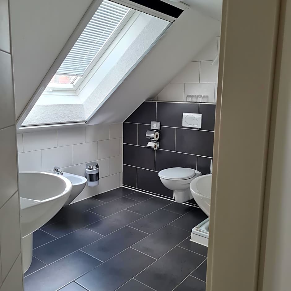 Hotel Garni Kastanjehoff