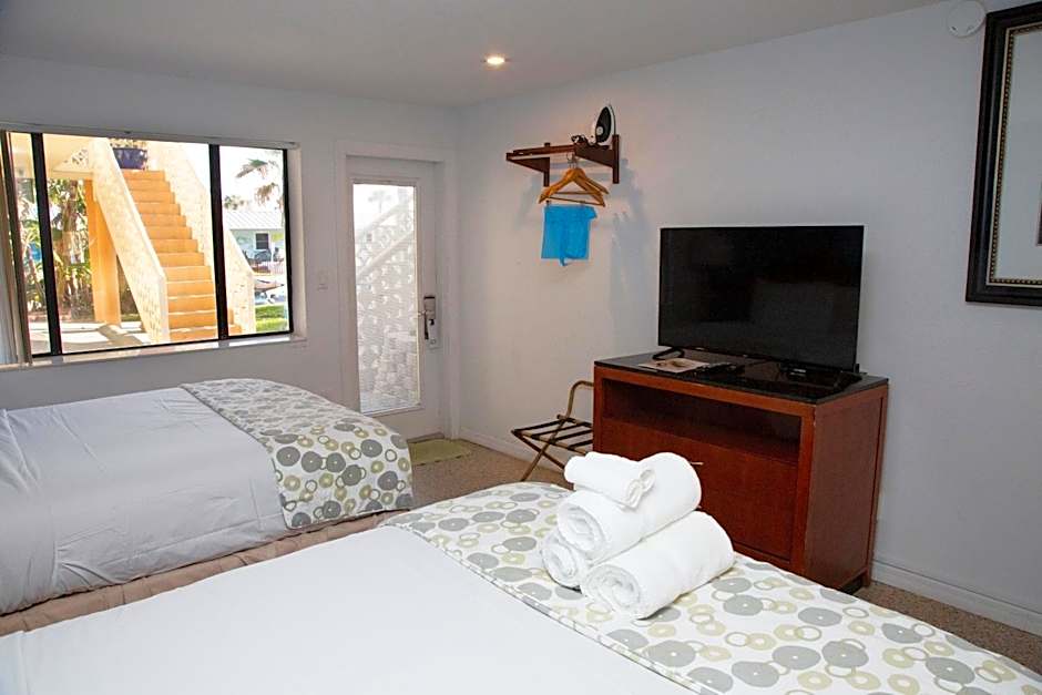 Daytona Dream Inn
