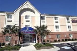 Candlewood Suites Hopewell, an IHG Hotel