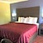 Americas Best Value Presidents Inn On Munras