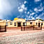 Oria Lodge